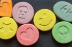 عوارض وحشتناک مصرف MDMA، قرص «عشق»!