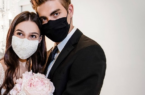 قوانین جدید انگلیس برای برگزاری مراسم عروسی در دوران کرونا