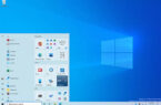 مایکروسافت از ظاهر جدید منوی استارت ویندوز ۱۰ رونمایی کرد