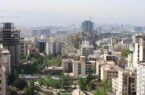 متوسط قیمت مسکن در خرداد ماه تهران چقدر می باشد؟