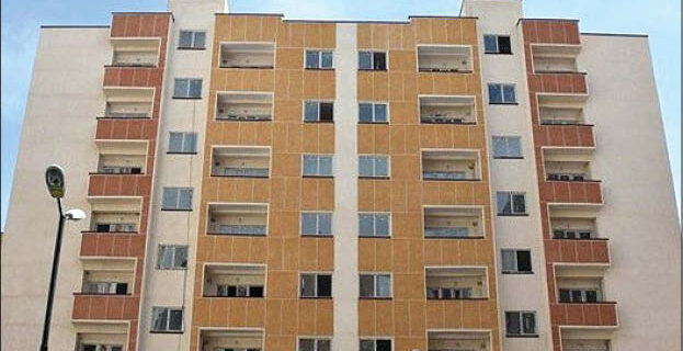 مالیات خانه های خالی یک گام به اجرا شدن نزدیک شد مالیات خانه های خالی یک گام به اجرا شدن نزدیک شد