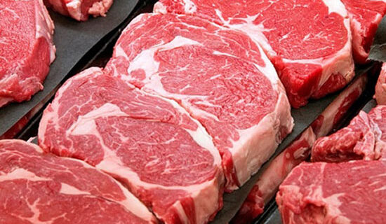 چند درصد مردم ایران در یک سال گذشته گوشت نخورده‌اند؟
