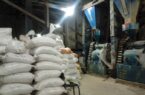 نرخ تبدیل شلتوک به برنج سفید در شالیکوبی ها مشخص شد