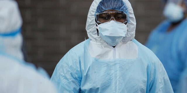 اعلام آخرین آمار شمار قربانیان ویروس کرونا در جهان