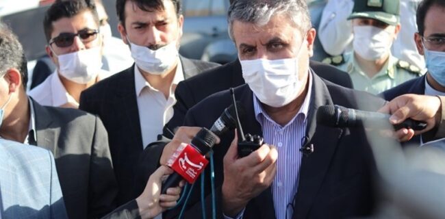 ۴۰۰ هزار واحد مسکونی در طرح ملی مسکن ساخته میشود ۴۰۰ هزار واحد مسکونی در طرح ملی مسکن ساخته میشود