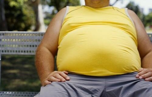 چاقی در مردان، خطر مرگ براثر ویروس کرونا را افزایش می‌دهد