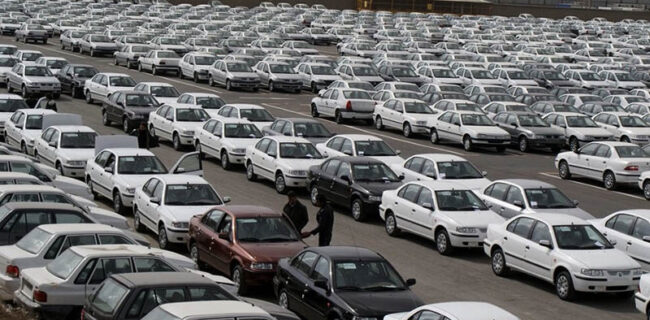 اجازه افزایش قیمت سه ماهه به خودروسازان داده شده است