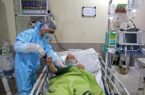 ۳۹ هزار بستری بیمار مبتلا به کرونا در بیمارستان های تامین اجتماعی