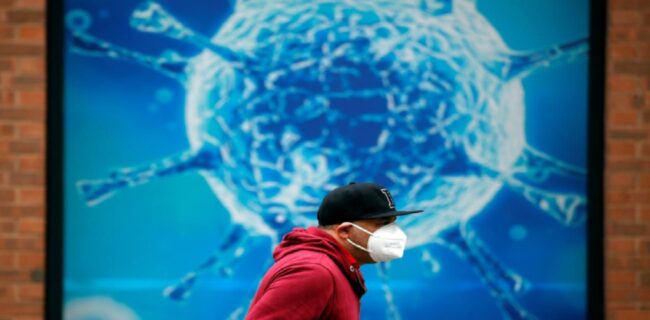 روش خلاقانه ژاپنی ‌ها برای نابود کردن ویروس کرونا