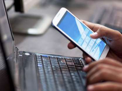 اقدامات امنیتی پس از دریافت لوازم الکترونیکی از تعمیرکار اقدامات امنیتی پس از دریافت لوازم الکترونیکی از تعمیرکار