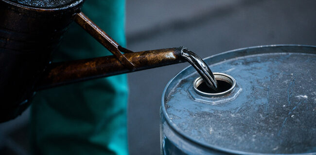 پیشنهاد تخفیف ۲۰ درصدی دولت به خریداران داخلی نفت