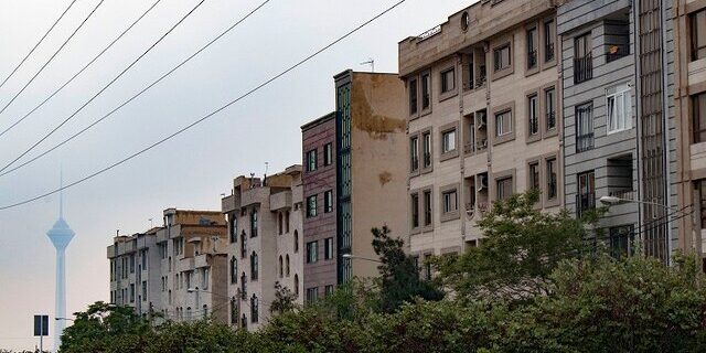 ارسال روزانه ۱۰۰ هزار پیامک برای مالکان خانه‌های خالی