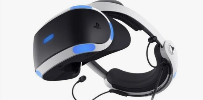 سونی خواستار پیشرفت و نوآوری در تکنولوژی پلی استیشن VR