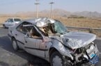 تصادفات رانندگی در جاده‌های استان گیلان ۲۳درصد کاهش یافت