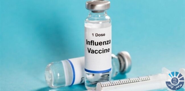 توزیع واکسن آنفلوآنزا بین گروه‌های پُرخطر در گیلان آغاز شد