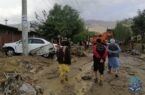 سیلاب ۲۵۰ میلیارد ریال به شهرستان تالش خسارت وارد کرد