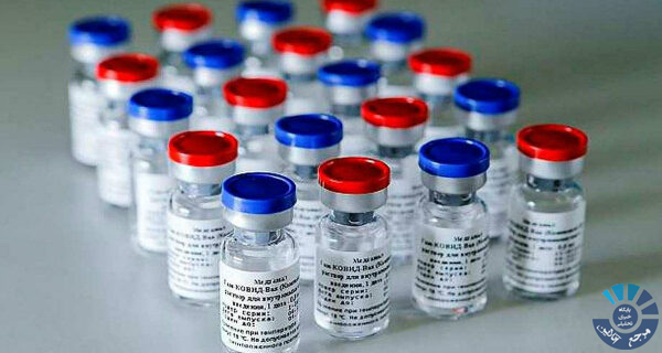 واکسن کرونا روسیه در بدن ۱۰۰ درصد دریافت‌کنندگان آنتی‌بادی تولید کرد