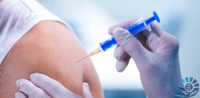 ” واکسیناسیون ” یکی از قدیمی‌ترین مداخلات بهداشتی برای کنترل بیماری‌ها در کشور است