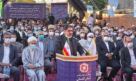 تقدیر از مدیرکل بنیاد مسکن انقلاب اسلامی استان گیلان تقدیر از مدیرکل بنیاد مسکن انقلاب اسلامی استان گیلان