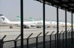 ترکیه مجددا پروازهای ورودی از ایران را متوقف کرد