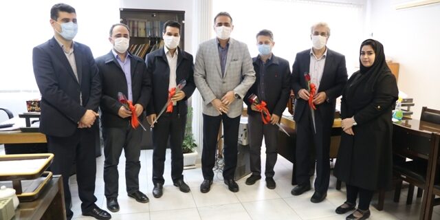 تبریک و تقدیر مدیر شرکت نفت منطقه گیلان از کارکنان واحد برنامه ریزی تبریک و تقدیر مدیر شرکت نفت منطقه گیلان از کارکنان واحد برنامه ریزی