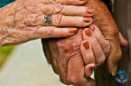 ۸ درصد ازدواج‌های سال گذشته متعلق به مردان سالمند است