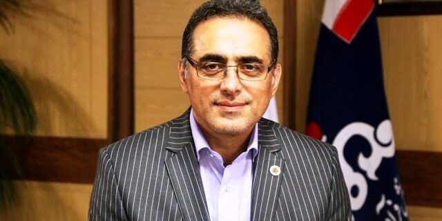 دیدار نماینده مردم رشت با مدیر شرکت ملی پخش فرآورده های نفتی منطقه گیلان
