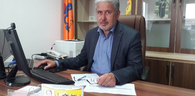 اداره گاز شهرستان لنگرود به بیش از 75 هزار مشترک خدمت می رساند اداره گاز شهرستان لنگرود به بیش از ۷۵ هزار مشترک خدمت می رساند
