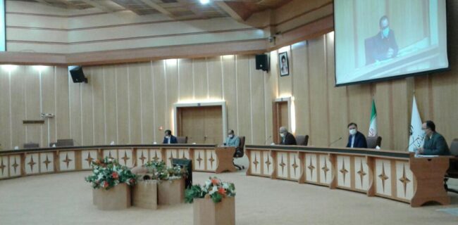 اقدامات و هماهنگی های لازم برای اجرای طرح زمستانی در استان گیلان