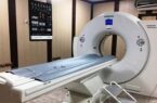 ارائه بالغ‌بر ده هزار خدمت تصویربرداری پزشکی توسط سه دستگاه CT اسکن جدید