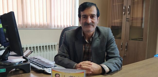 گاز منطقه یک رشت با 200 هزار مشترک بزرگترین اداره گاز استان است گاز منطقه یک رشت با ۲۰۰ هزار مشترک بزرگترین اداره گاز استان است
