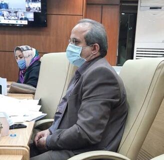 تأمین نیرو و توسعه زیرساختهای حوزه سلامت گیلان خواسته دکتر سالاری از وزیر بهداشت تأمین نیرو و توسعه زیرساختهای حوزه سلامت گیلان خواسته دکتر سالاری از وزیر بهداشت