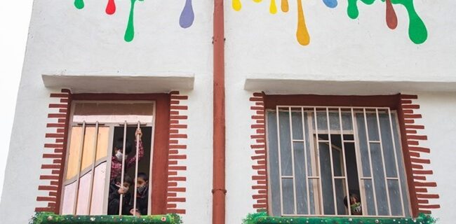 مشارکت ۴۴۰۰ خیر گیلانی در طرح مدرسهسازی «آجر به آجر» مشارکت ۴۴۰۰ خیر گیلانی در طرح مدرسهسازی «آجر به آجر»