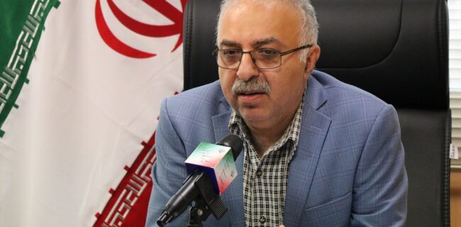 برگزاری دوره های آموزشی شرکت گاز استان گیلان به صورت مجازی