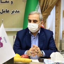 ۴۰ درصد تعهد اشتغال در کشور بر عهده وزارت صمت می باشد