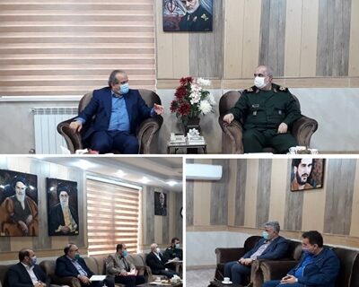 سومین نشست هماهنگی اجرای طرح ملی خانواده محور سردار شهید سلیمانی درگیلان سومین نشست هماهنگی اجرای طرح ملی خانواده محور سردار شهید سلیمانی درگیلان