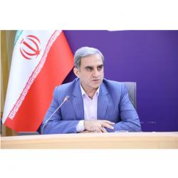 میزان توزیع مرغ گرم در استان گیلان به بالای ۲۰۰ تن در روز رسید
