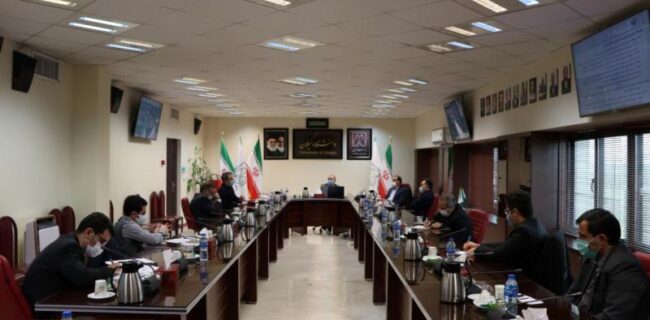 برگزاری نخستین نشست شورای مدیریت آموزش عالی استان گیلان