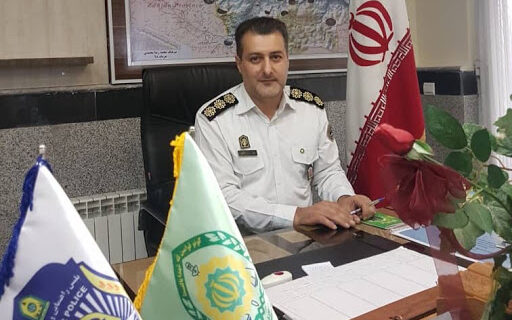 ثبت شبانه بیش از هشت هزار جریمه در استان گیلان