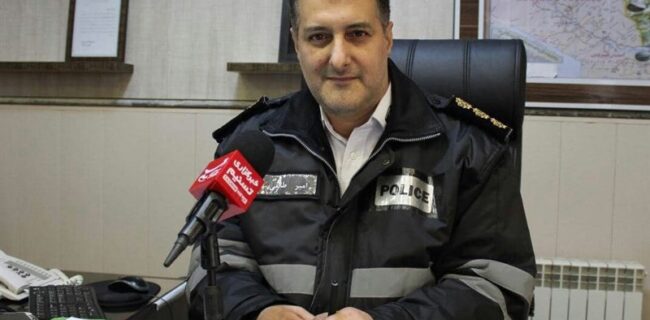 فقط ۳ دوربین ثبت تخلفات در شهرستان رشت وجود دارد