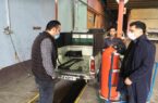 گاز سوز شدن رایگان بالغ بر ۲ هزار و ۶۰۰ دستگاه خودرو در استان گیلان