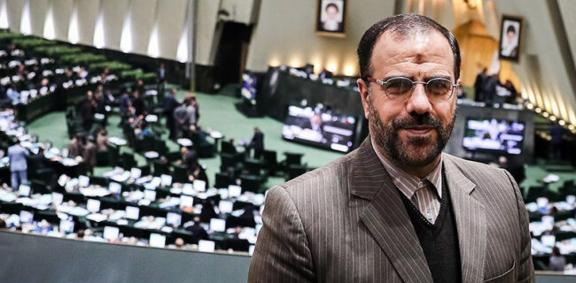 تقدیم لایحه ثبت اشخاص حقوقی به مجلس شورای اسلامی