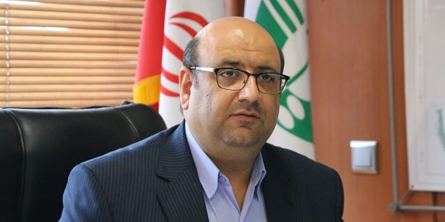 پیام مدیر کل حفاظت محیط زیست استان گیلان بمناسبت روز هوای پاک پیام مدیر کل حفاظت محیط زیست استان گیلان بمناسبت روز هوای پاک