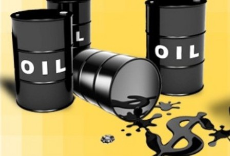 قیمت نفت پس از یک سال به مرز ۶۰ دلار رسید