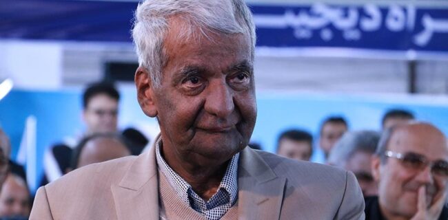 پیام تسلیت مدیرکل کتابخانه های عمومی استان گیلان در پی درگذشت پیشکسوت فرهنگی استان گیلان