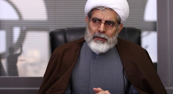 اعلام نامزدی روحانی اصلاح‌طلب برای انتخابات ریاست‌جمهوری ۱۴۰۰