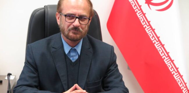 افتتاح چند پروژه در دستور کار منطقه آزاد انزلی به مناسبت دهه فجر