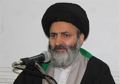 قدردانی عضو گیلانی خبرگان رهبری از زحمات کادر بهداشت و درمان در کرونا قدردانی عضو گیلانی خبرگان رهبری از زحمات کادر بهداشت و درمان در کرونا