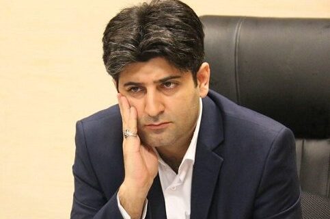 مجتبی ماه پسند سرپرست مدیریت سرمایه انسانی شهرداری رشت شد مجتبی ماه پسند سرپرست مدیریت سرمایه انسانی شهرداری رشت شد
