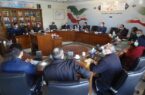 تصویب صورت های مالی طرح های تملک دارایی های سرمایه ای آب منطقه ای گیلان برای شانزدهمین سال متوالی بدون بند حسابرسی